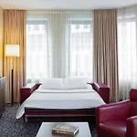 Courtyard By Marriott Vienna Prater/Messe