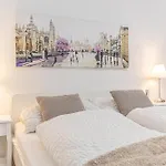 Economy City Living- 1Br Apt In The Heart Of Vienna