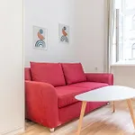 Economy City Living- 1Br Apt In The Heart Of Vienna