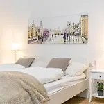 Economy City Living- 1Br Apt In The Heart Of Vienna