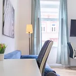 Charming 1Br Viennese Gem - Perfect Starting Point