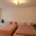 Vienna-Apartment Studio