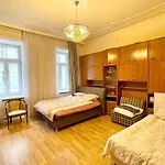 City Apartment