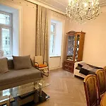 City Apartment