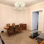 City Apartment