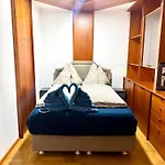 Cozy Apartment