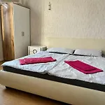 Lovely Shared 3Br Apt Near Bahnhof Meidling