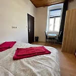 Comfy 3Br Apt Near Bahnhof Meidling