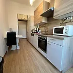 Comfy 3Br Apt Near Bahnhof Meidling