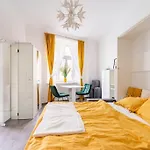 Appartement City Center