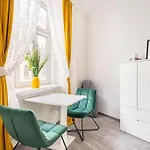 Appartement City Center