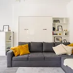 Appartement City Center