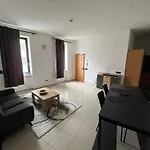 Focky City Apartments