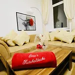 Cozy 2Br Apartment Ideal For Families & Long Stays