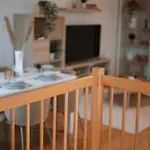 90Qm, 3 Bedrooms, Near Schoenbrunn, Balcony - Axara Housing