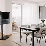Luxury Suites Vienna