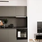 Luxury Suites Vienna