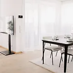 Luxury Suites Vienna