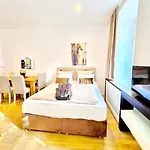 Apartment - Brigittenau Area Mm6