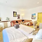 Apartment - Brigittenau Area Mm6