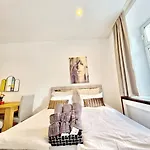 Apartment - Brigittenau Area Mm6