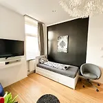 Studio - Brigittenau Area Mm27