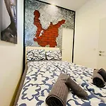 Apartment - Brigittenau Area Mm28
