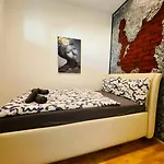 Apartment - Brigittenau Area Mm28