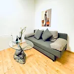 Cozy 4Br Apartment For Up To 12People, 10Minutes To Fac Platz