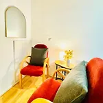 Cozy 4Br Apartment For Up To 12People, 10Minutes To Fac Platz