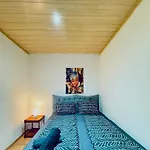Cozy 4Br Apartment For Up To 12People, 10Minutes To Fac Platz