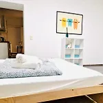 Vienna Apart Hotel Gumpendorfer Strasse
