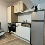 Lovely Apartment Near Amusement Park With Free Wifi