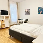 Apartment Fuer 2 Personen