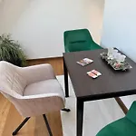 Luxus Dachtraum Naehe Zentrum