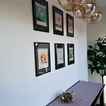 Luxus Dachtraum Naehe Zentrum