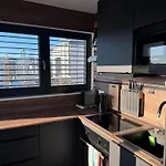 Luxus Dachtraum Naehe Zentrum