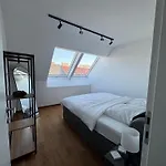 Luxus Dachtraum Naehe Zentrum
