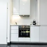 Penthouse Apartments Vienna