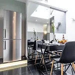 Penthouse Apartments Vienna