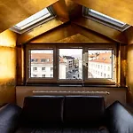 Penthouse Apartments Vienna