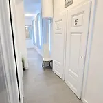 Cozy Room In Stadthalle Area
