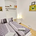 Cozy Room In Stadthalle Area