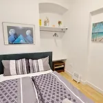 Cozy Room In Stadthalle Area