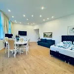 Spacious 3Br Shared Apt 11Minute Stroll To Atzgersdorf Park
