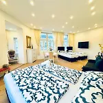 Spacious 3Br Shared Apt 11Minute Stroll To Atzgersdorf Park