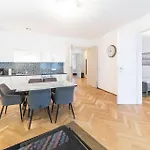 Central Vienna Residence - 22
