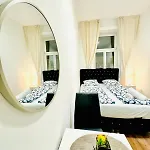Affordable 5Br Shared Apt, 11 Min To Atzgersdorf