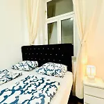 Affordable 5Br Shared Apt, 11 Min To Atzgersdorf
