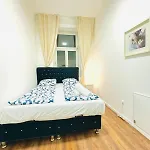 Affordable 5Br Shared Apt, 11 Min To Atzgersdorf